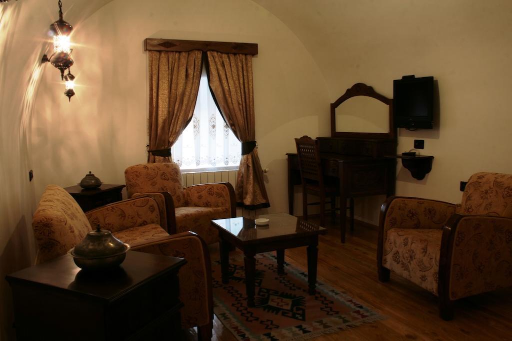 Kursunluhan Hotel Kastamonu Cameră foto