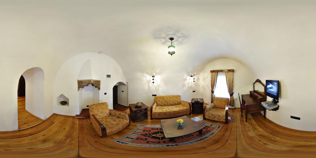 Kursunluhan Hotel Kastamonu Cameră foto