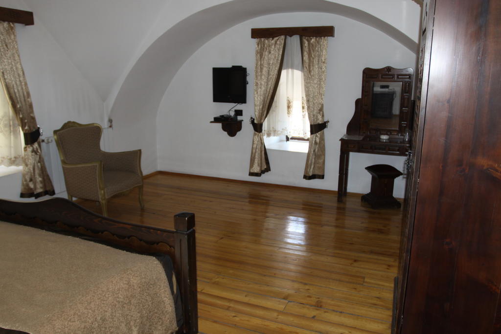 Kursunluhan Hotel Kastamonu Cameră foto