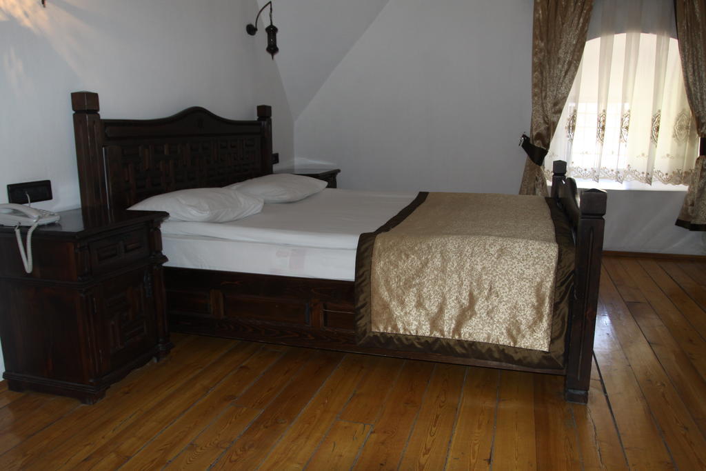 Kursunluhan Hotel Kastamonu Cameră foto