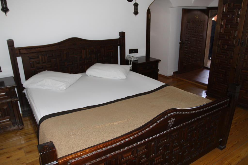 Kursunluhan Hotel Kastamonu Cameră foto