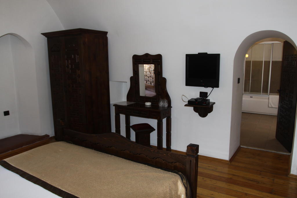 Kursunluhan Hotel Kastamonu Cameră foto