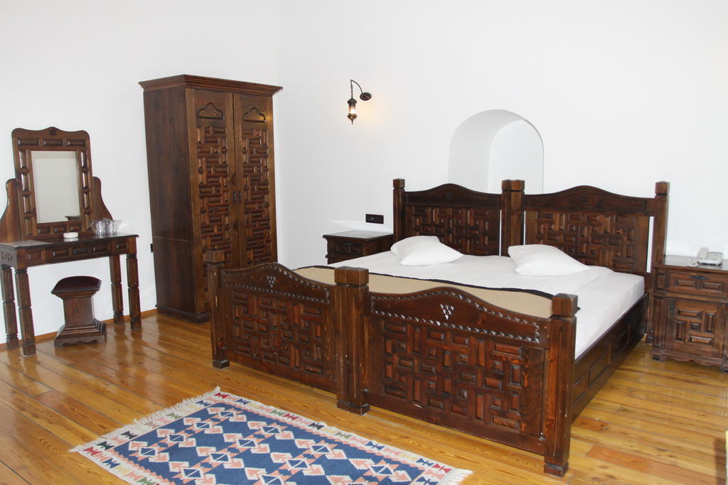 Kursunluhan Hotel Kastamonu Cameră foto