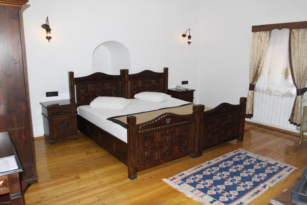 Kursunluhan Hotel Kastamonu Cameră foto