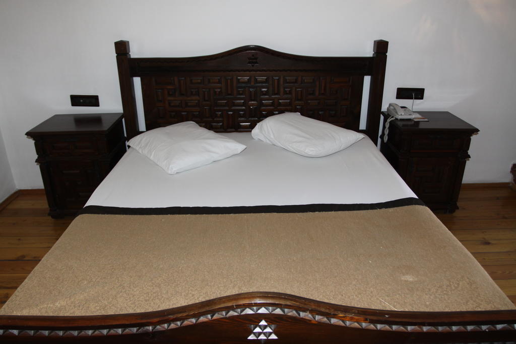 Kursunluhan Hotel Kastamonu Cameră foto