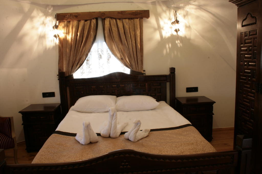 Kursunluhan Hotel Kastamonu Cameră foto