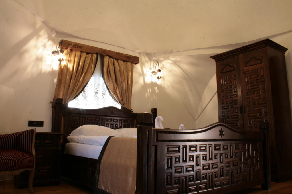 Kursunluhan Hotel Kastamonu Cameră foto